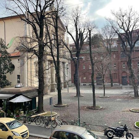 Ca Bela - Moscova Διαμέρισμα Μιλάνο Εξωτερικό φωτογραφία
