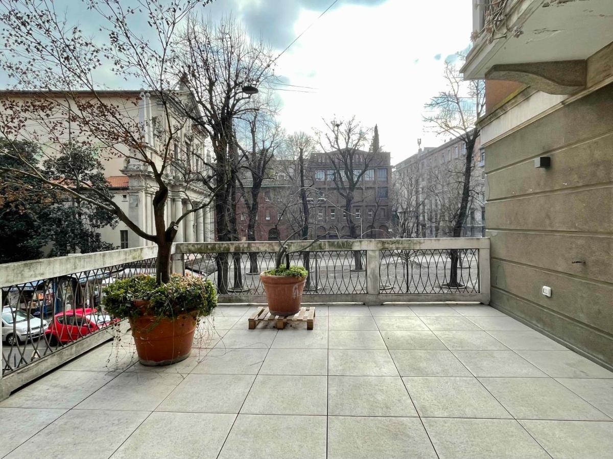 Ca Bela - Moscova Διαμέρισμα Μιλάνο Εξωτερικό φωτογραφία