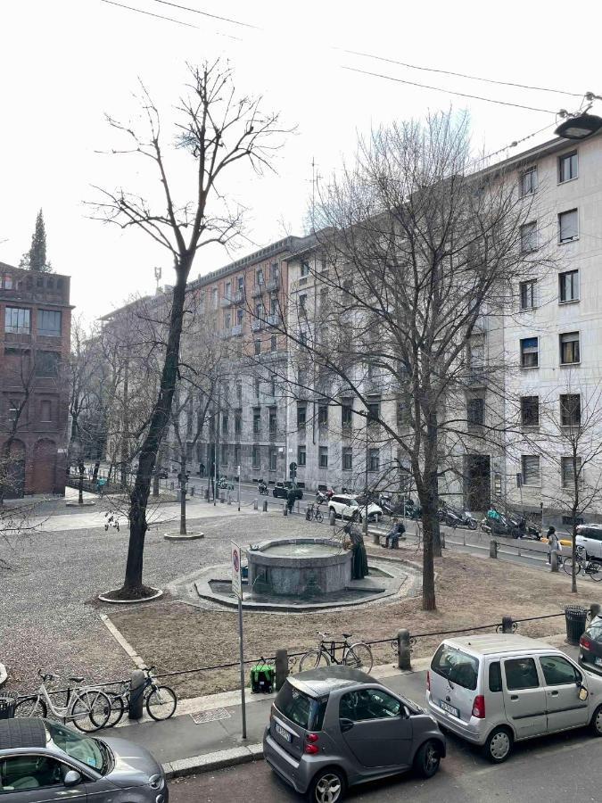 Ca Bela - Moscova Διαμέρισμα Μιλάνο Εξωτερικό φωτογραφία